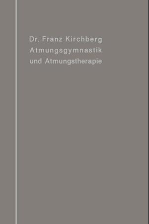 Atmungsgymnastik und Atmungstherapie