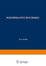 Postoperative Psychosen