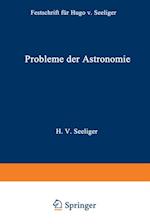 Probleme der Astronomie