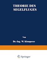 Theorie des Segelfluges