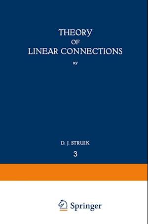 Theory of Linear Connections