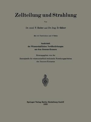 Zellteilung und Strahlung