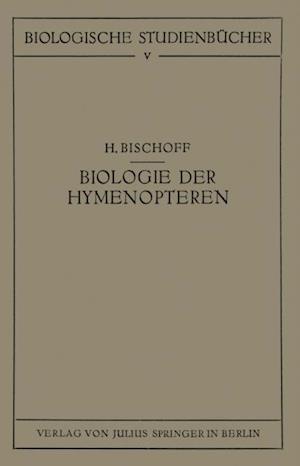 Biologie der Hymenopteren