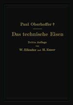 Das technische Eisen