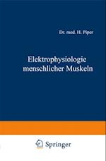 Elektrophysiologie menschlicher Muskeln
