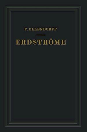 Erdströme