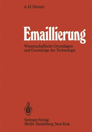 Emaillierung