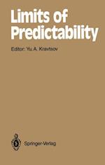 Limits of Predictability