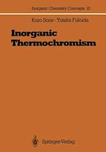 Inorganic Thermochromism