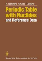 Periodic Table with Nuclides and Reference Data