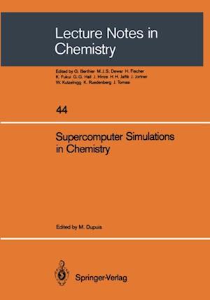 Supercomputer Simulations in Chemistry