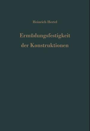 Ermüdungsfestigkeit der Konstruktionen