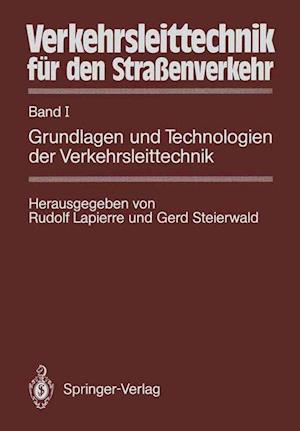 Verkehrsleittechnik für den Straßenverkehr