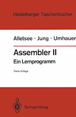 Assembler II