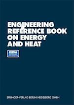 Engineering Reference Book on Energy and Heat