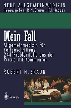 Mein Fall