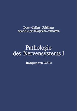 Pathologie Des Nervensystems I