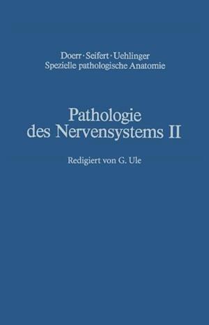 Pathologie des Nervensystems II