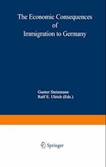 Economic Consequences of Immigration to Germany