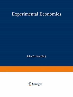 Experimental Economics