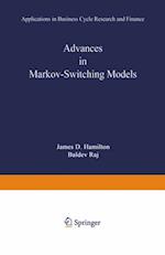 Advances in Markov-Switching Models