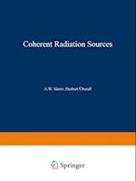 Coherent Radiation Sources