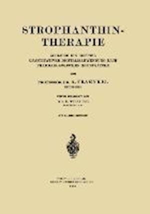 Strophanthintherapie