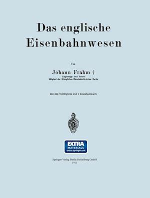 Das englische Eisenbahnwesen