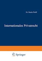 Internationales Privatrecht