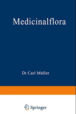 Medicinalflora