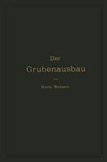 Der Grubenausbau