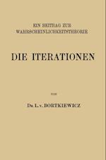 Die Iterationen