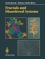 Fractals and Disordered Systems