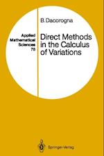 Direct Methods in the Calculus of Variations