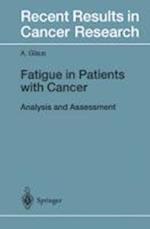 Fatigue in Patients with Cancer