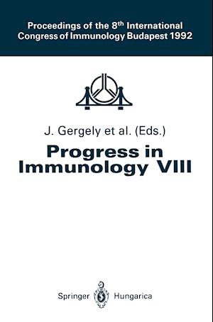 Progress in Immunology Vol. VIII