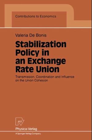 Stabilization Policy in an Exchange Rate Union