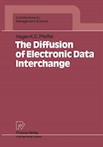 Diffusion of Electronic Data Interchange
