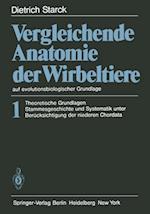 Vergleichende Anatomie der Wirbeltiere auf evolutionsbiologischer Grundlage