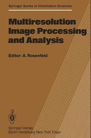 Multiresolution Image Processing and Analysis