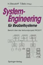 System-Engineering für Realzeitsysteme