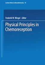 Physical Principles in Chemoreception