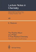 Positive Muon as a Probe in Free Radical Chemistry