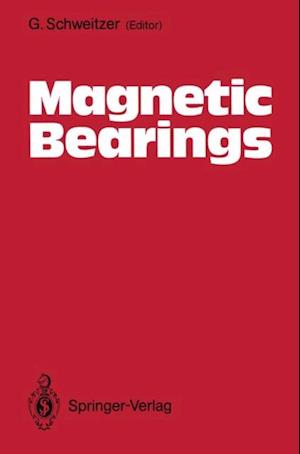 Magnetic Bearings