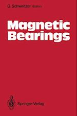 Magnetic Bearings