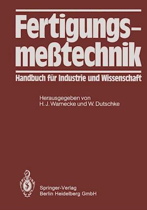 Fertigungsmeßtechnik