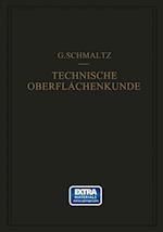 Technische Oberflächenkunde