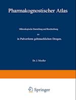 Pharmakognostischer Atlas