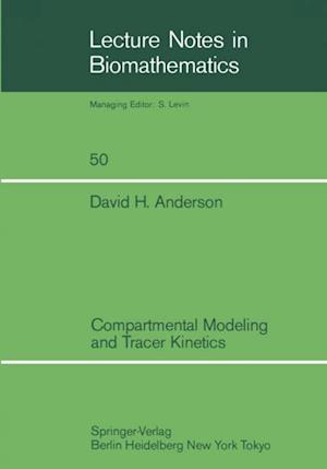 Compartmental Modeling and Tracer Kinetics