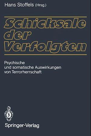 Schicksale der Verfolgten